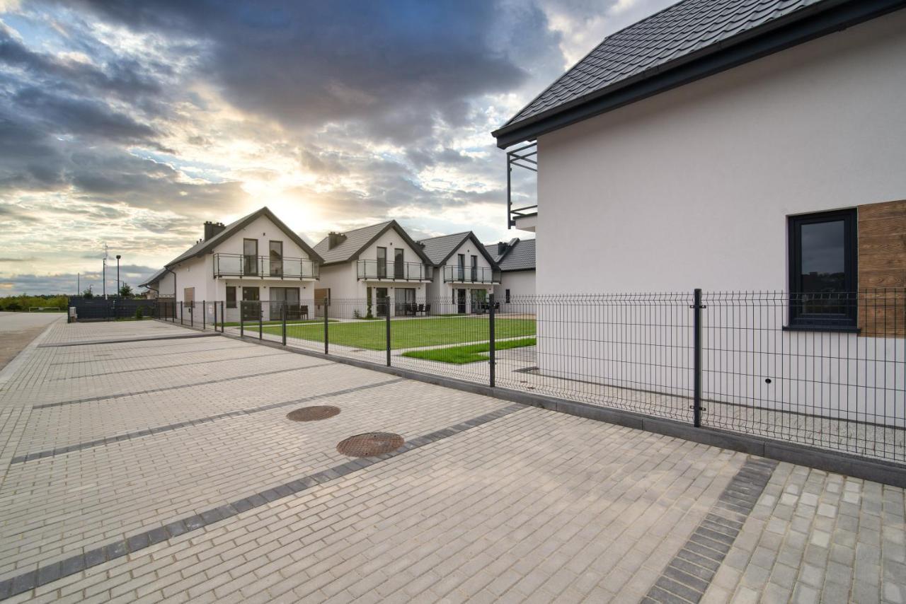 Domki Cala Naprzod Jastrzebia Gora Exterior photo